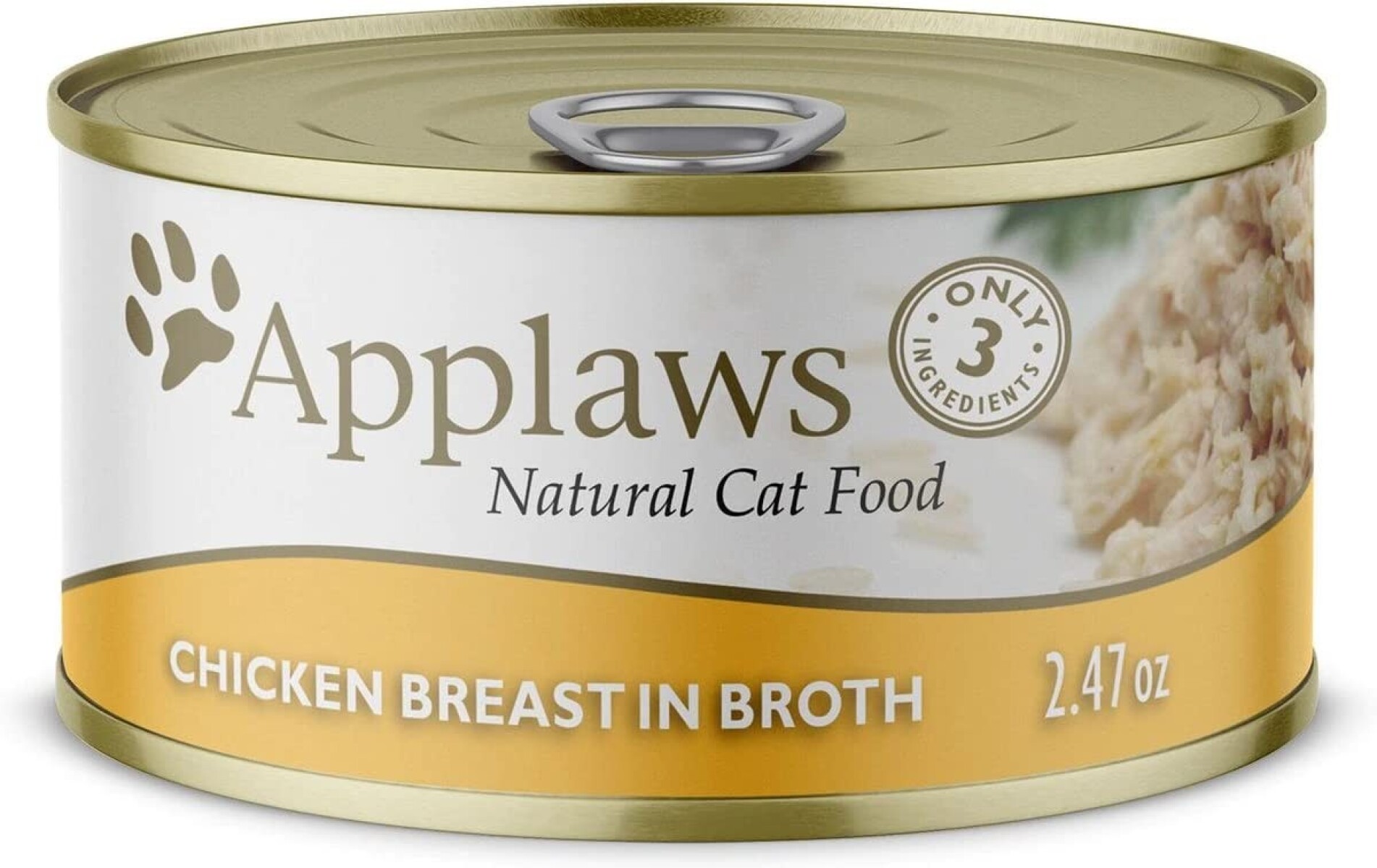 APPLAWS CHICKEN BREAST 