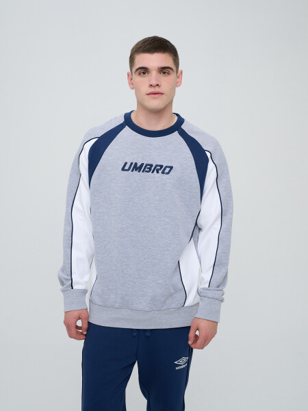BUZO CROSS Umbro Hombre 05m