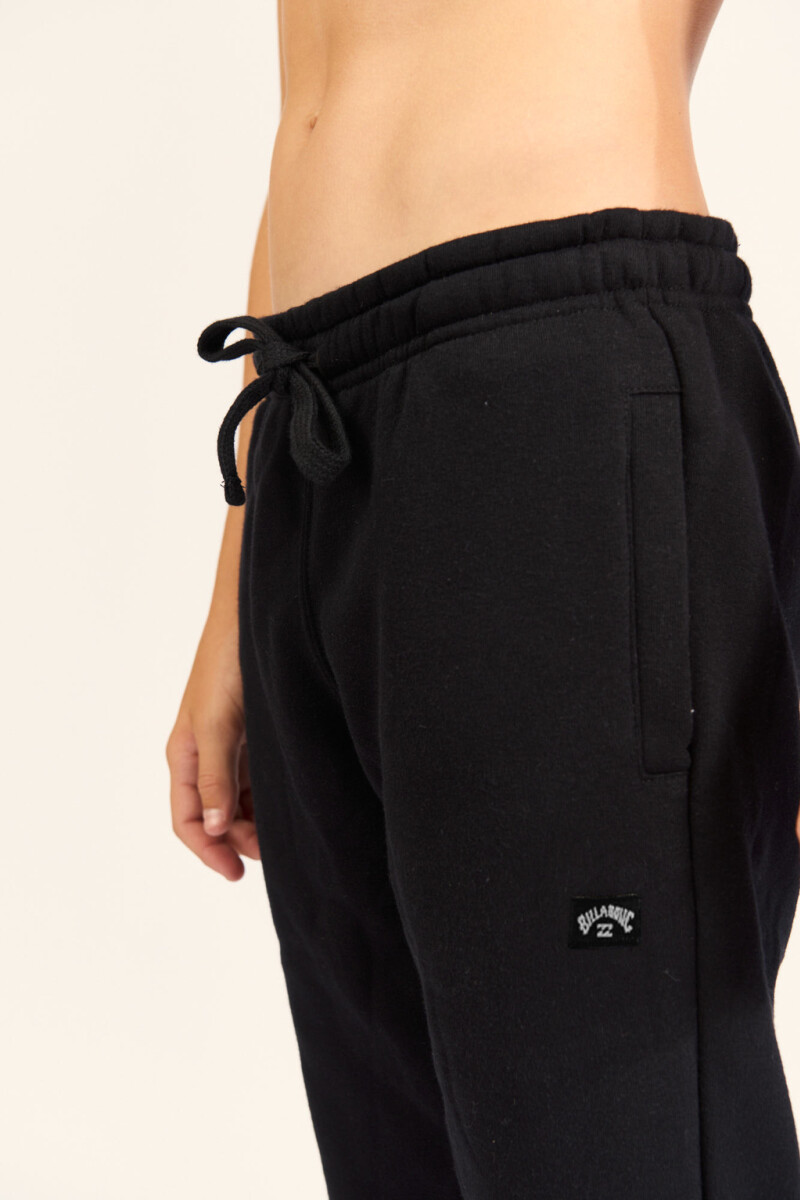 JOGGING CORE BOYS J-negro