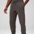 Pantalón The Go-To Jogger Hombre Taupe Slate