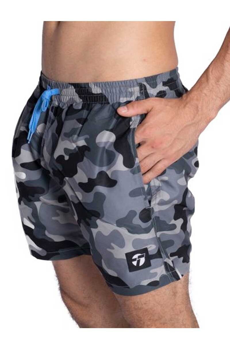 SHORT DE BAÑO TOPPER SUPER SLIM MEN 