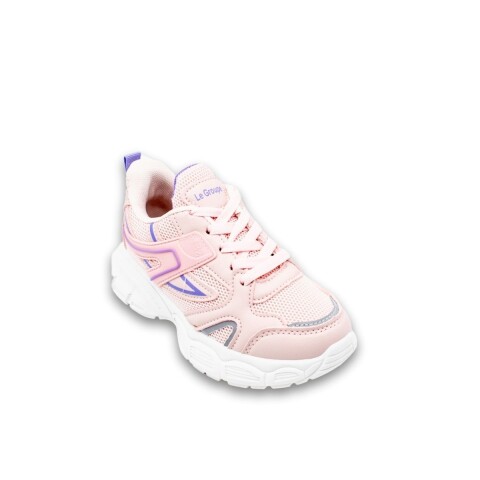 CHAMPION 30-35 PINK/PURPL