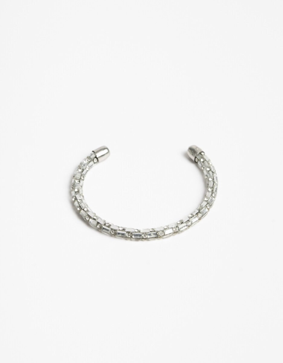 Brazalete De Strass Night 