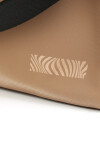 Cartera Colinas Camel