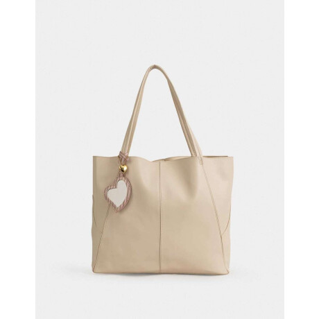 Carteras De Mano Blanco Crudo