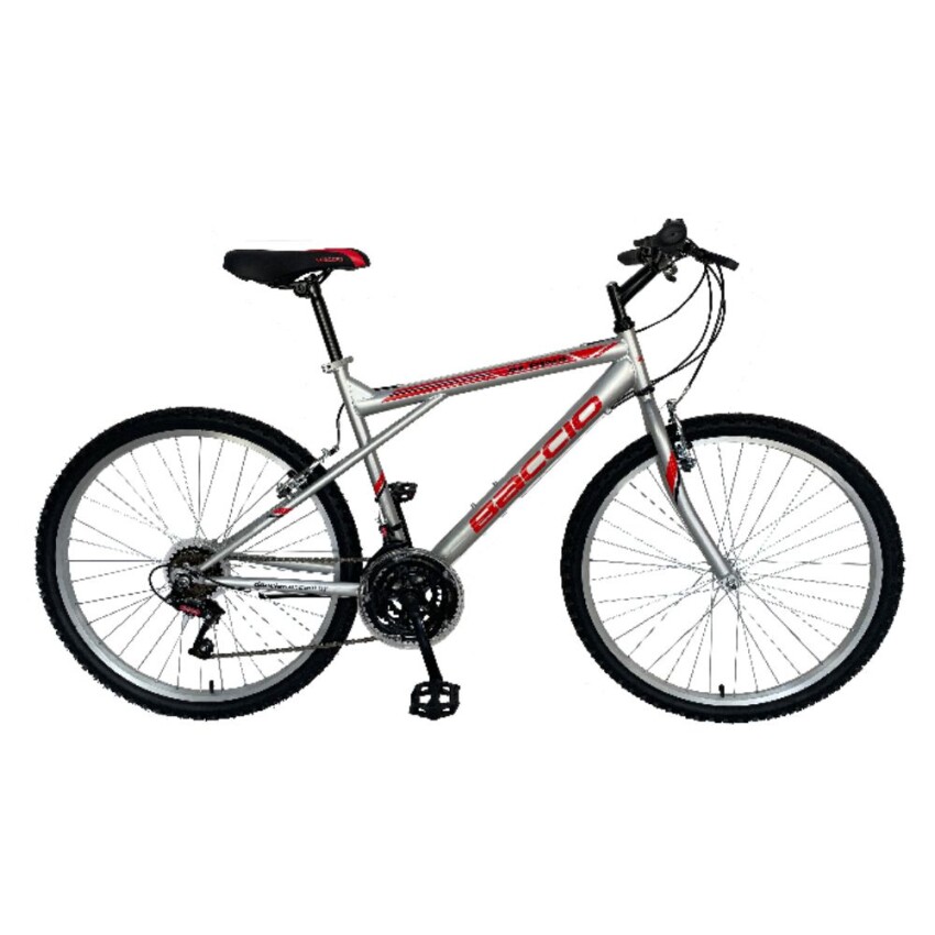 Bicicleta Baccio Alpina Rodado 26 Bicicleta Baccio Alpina Rodado 26