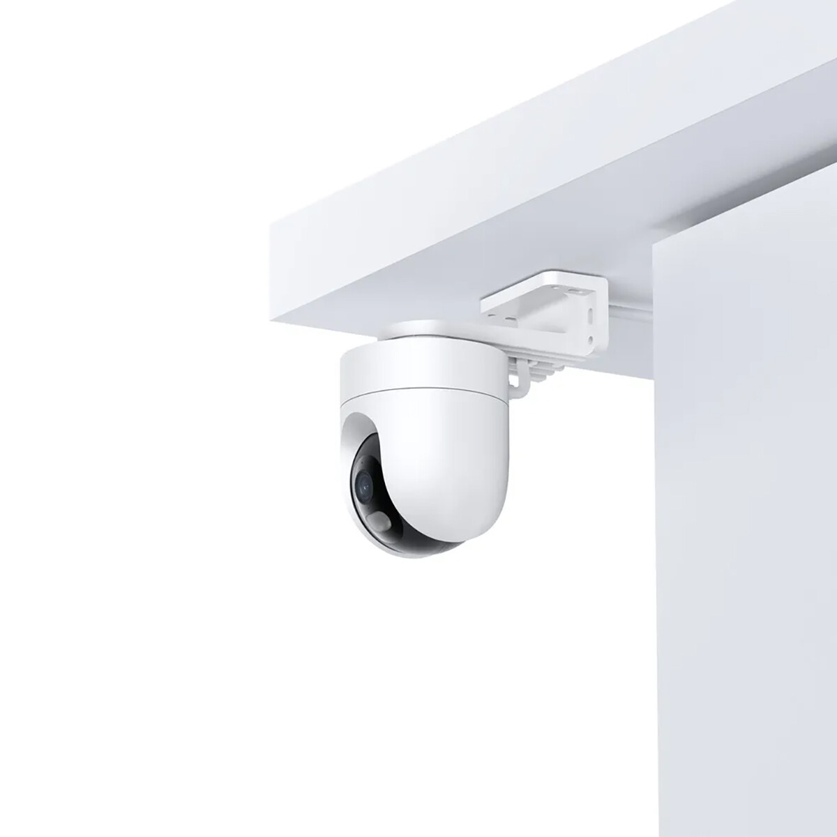 Camara de seguridad exterior Xiaomi CW400 2.5K 4MP White