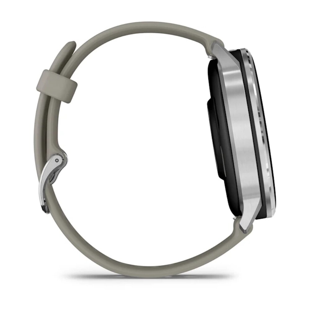 Reloj Deportivo Garmin Venu 4 - 41Mm Unisex Gris