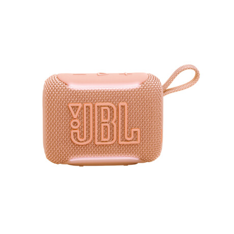 Parlante portátil JBL Go5 Bluetooth Naranja Parlante portátil JBL Go5 Bluetooth Naranja