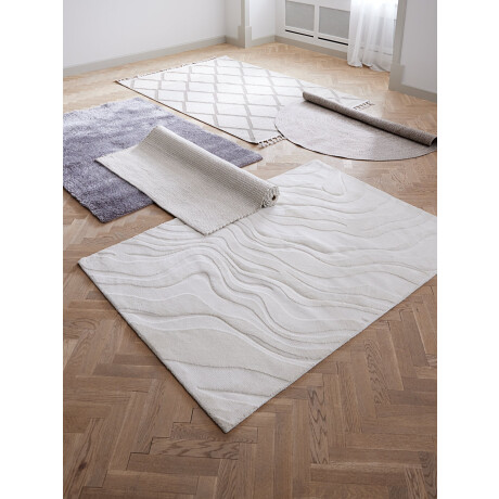 Alfombra Rypestarr 160X230 Yute Beige