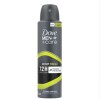 Dove Men care antitranspirante en aerosol 150 ml Sport Fresh 72h protección