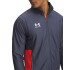 UA M's Ch. Tracksuit-GRY GRY-044