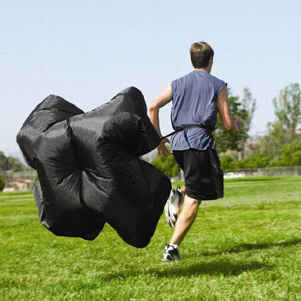 Paracaídas De Entrenamiento Paracaídas De Entrenamiento