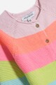 Cardigan multicolor MULTICOLOR