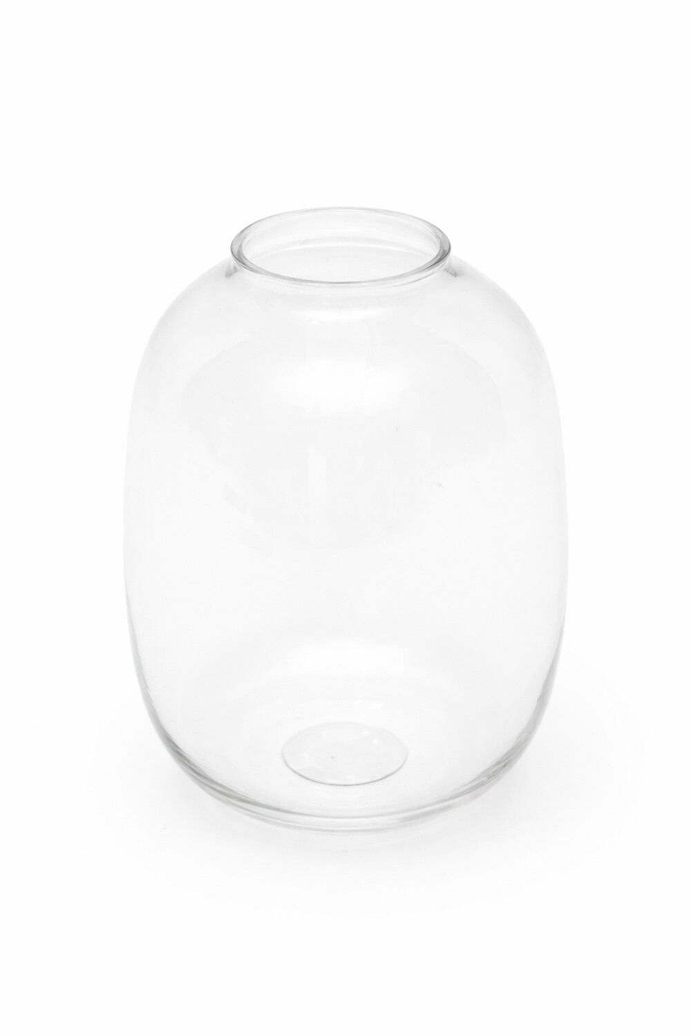 Florero Clare Color Unico