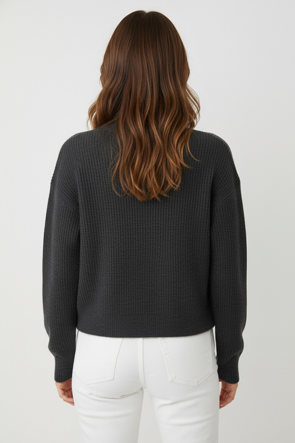 Sweater Elouna Negro