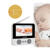Baby Call Smart Guard PRO 2.0 Video Monitor con Cámara Bebesit Baby Call Smart Guard PRO 2.0 Video Monitor con Cámara Bebesit