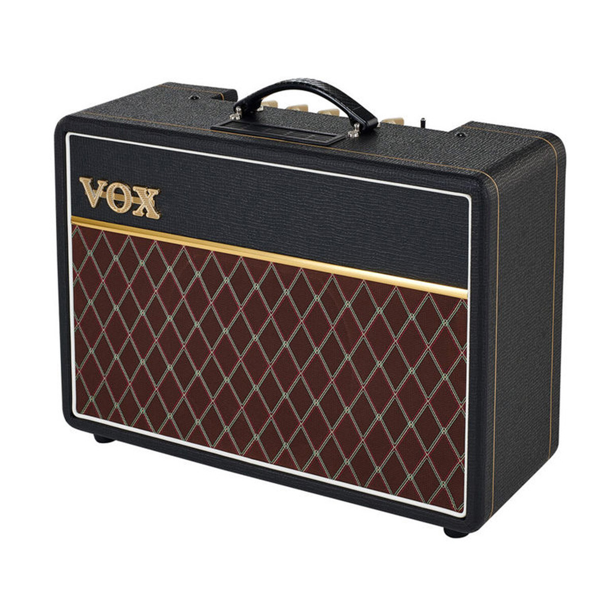 Amplificador Guitarra Vox Ac10c1 10w 
