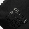 Bolso Sea en nylon Negro