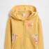 V-LOGO FZ FRENCH ALMOND
