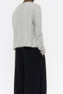 CARDIGAN Gris