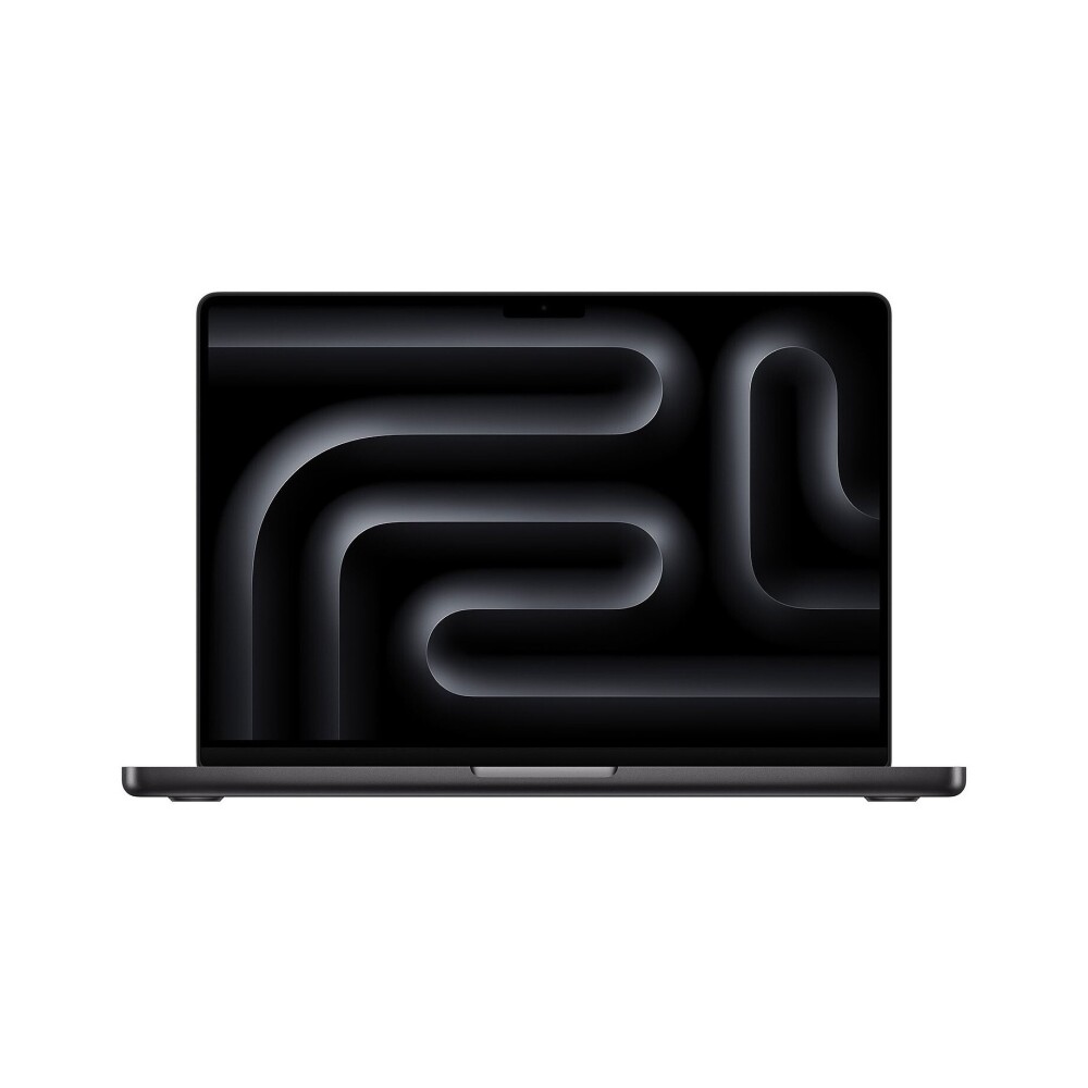 Apple MacBook Pro 14" M4 16GB RAM 512GB SSD, 10CPU 10GPU Negro Espacial