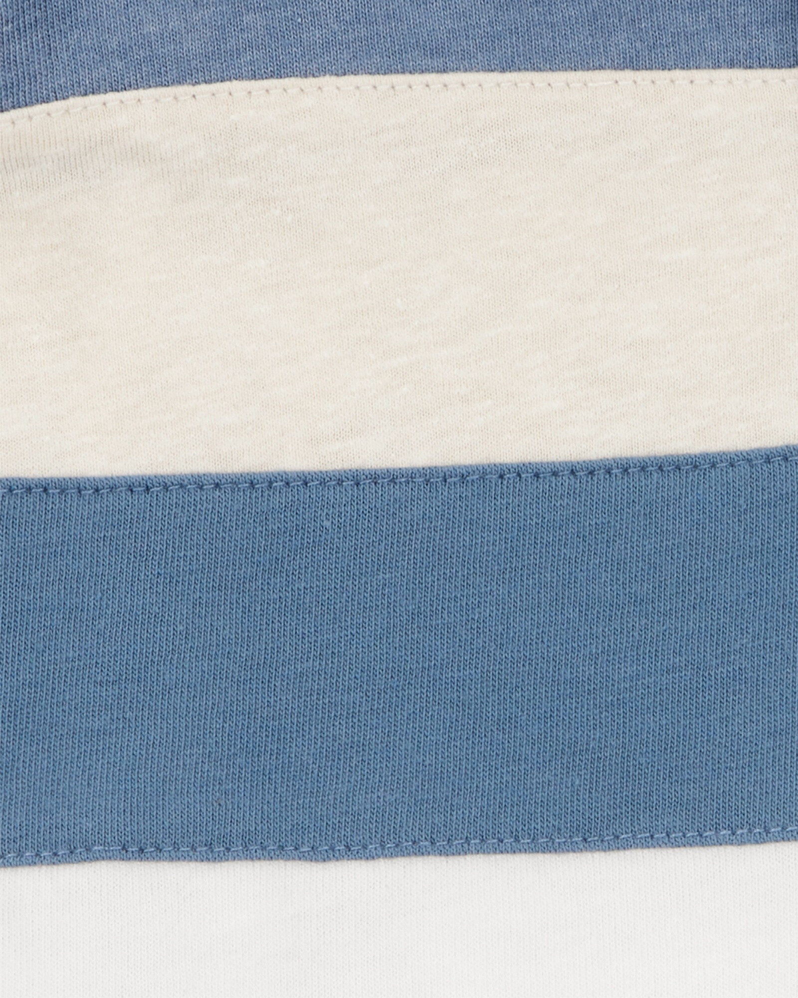 Body polo de algodón, diseño a rayas Body polo de algodón, diseño a rayas