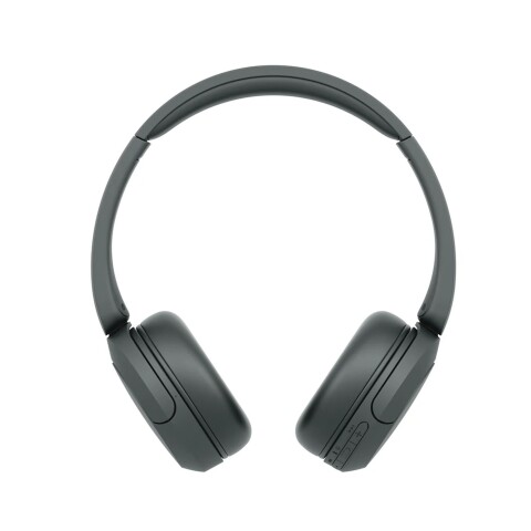 Auricular Sony Bluetooth ON-EAR WH-CH520 Negro