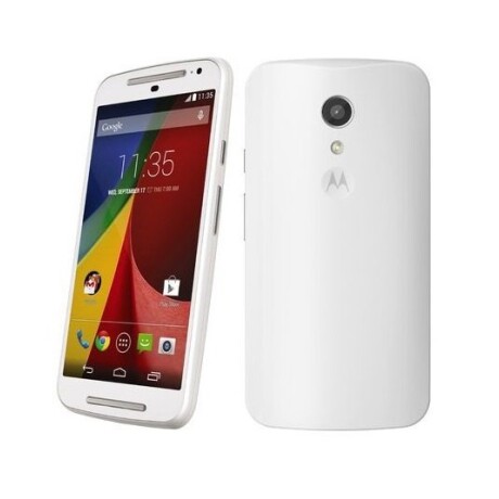 Motorola Moto G XT1063 Blanco 001
