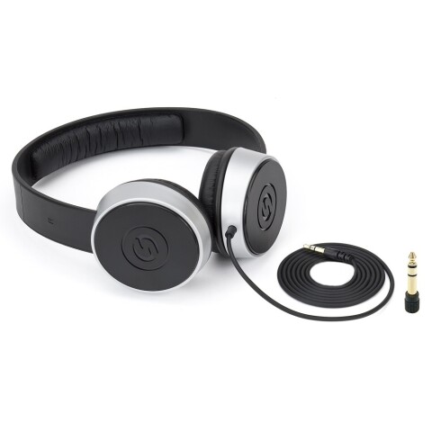 AURICULAR DE ESTUDIO SAMSON SR450 AURICULAR DE ESTUDIO SAMSON SR450
