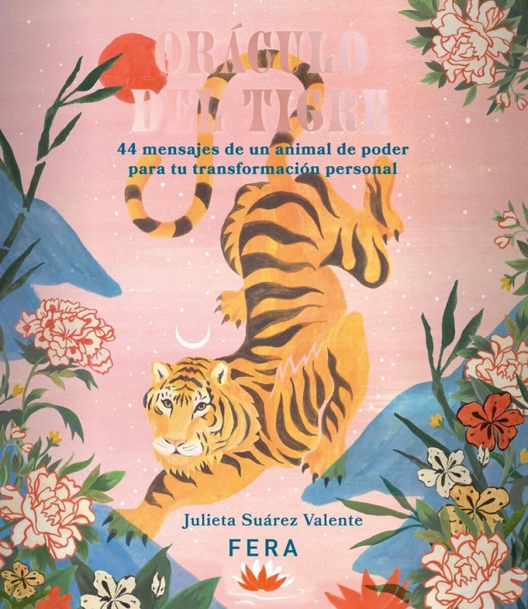 Oráculo De Tigre 