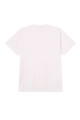 ESTABLISHED WORKS BOLD TEE SS Blanco