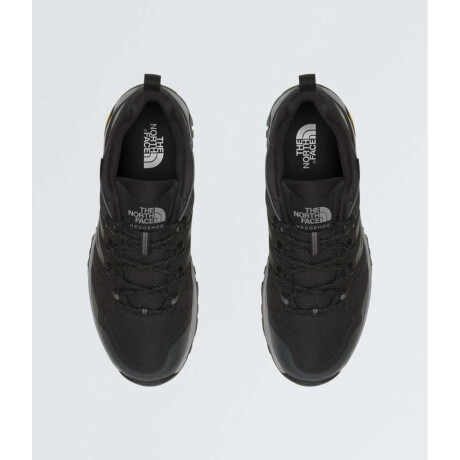 Zapatos Hedgehogs GORE-TEX Tnf Black/asphalt Grey