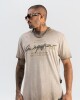 T-shirt Marron 28392 U