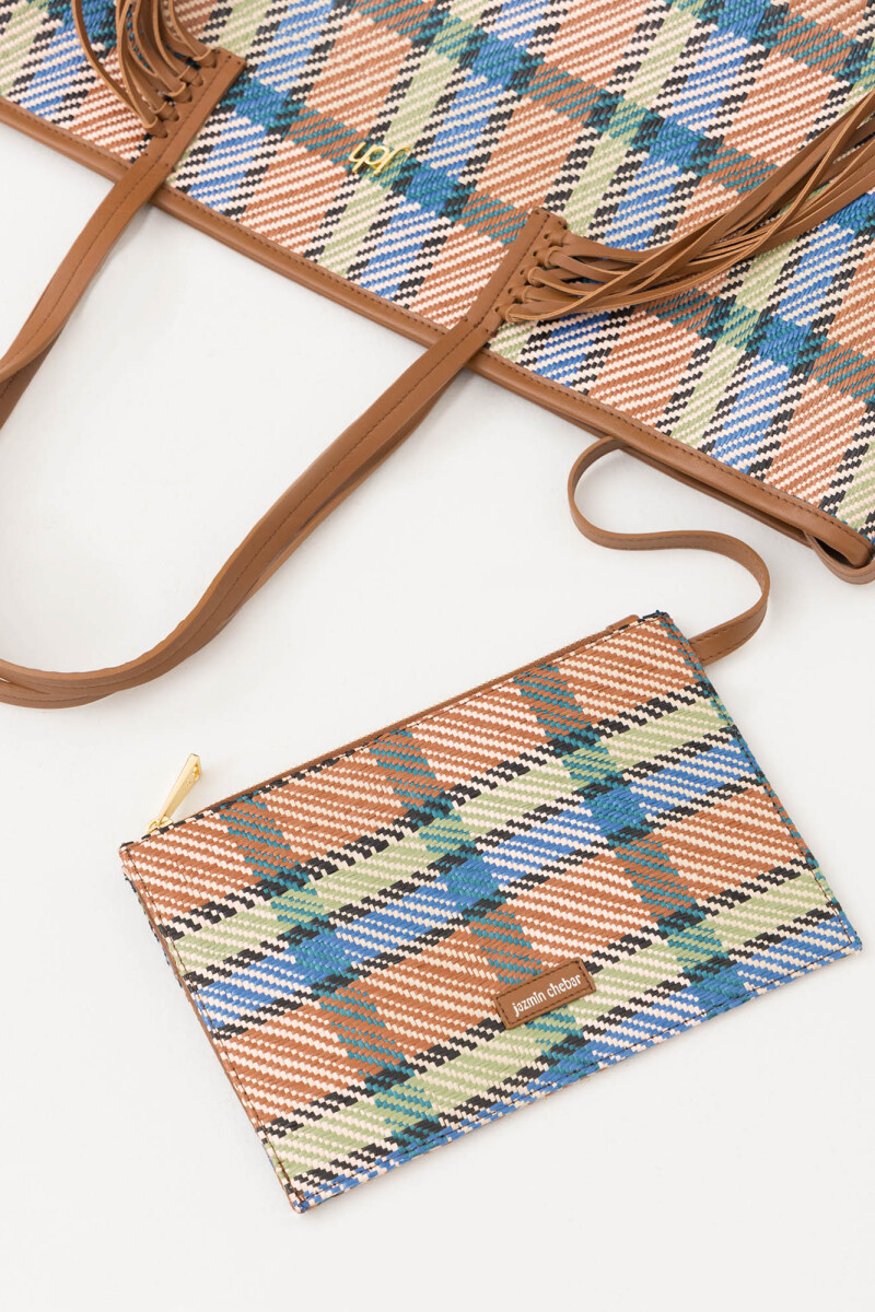TOTE PORTS Multicolor
