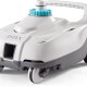 INTEX ROBOT LIMPIADOR AUTOMÁTICO SUELOS Y PAREDES ZX100 Intex Robot Limpiador Automático Suelos Y Paredes Zx100