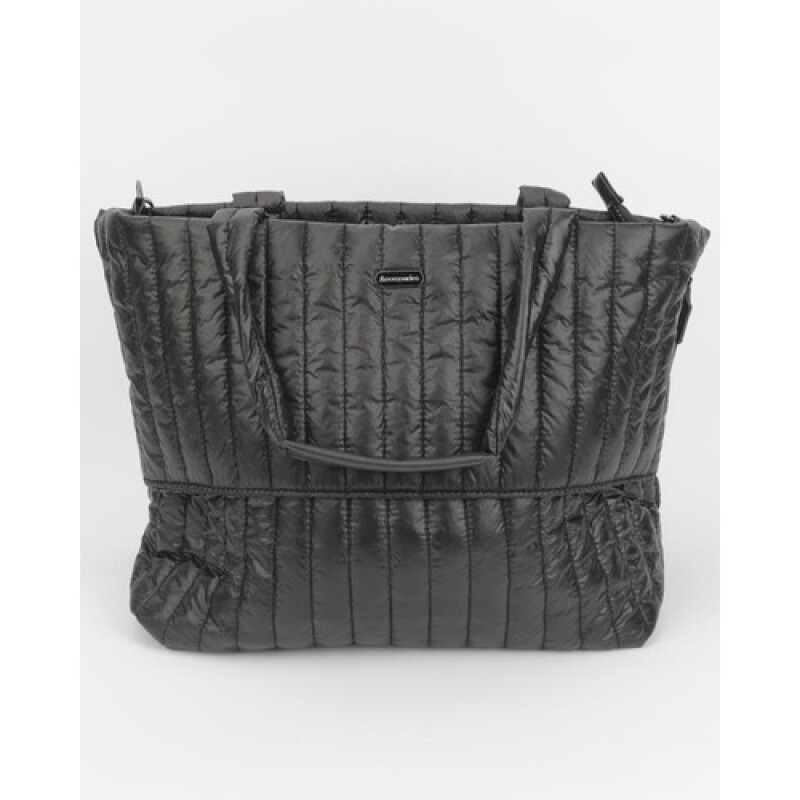 Cartera capitoneada Canva modelo París Cartera capitoneada Canva modelo París