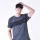 REMERA LEXUS NEGRO