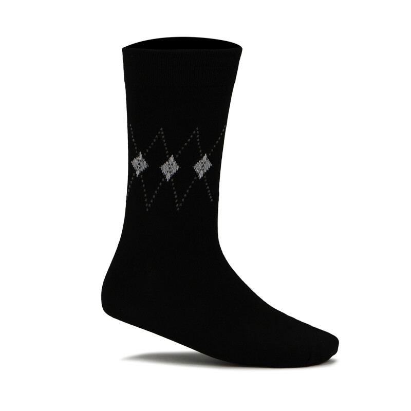 Macri Media Adulto Multicolor