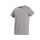 REMERA PUMA PERFORMANCE HEATHER Grey