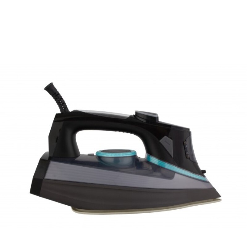 Plancha a vapor LED Hausberg HB- 7825NG Plancha a vapor LED Hausberg HB- 7825NG