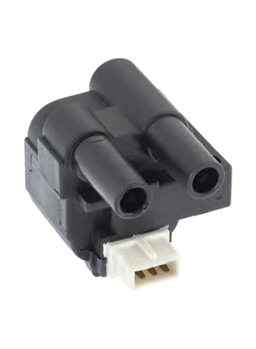 BOBINA ENCENDIDO RENAULT CLIO II KANGOO MEGANE 1.4 1.6 8V K7M E7J - 
