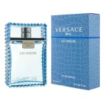 VERSACE EAU FRAICHE MEN EDT UNID. X 100 única