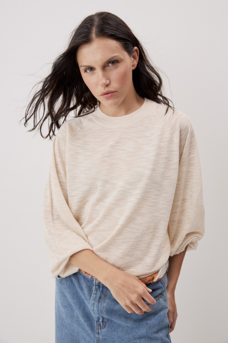 SWEATER RODA 