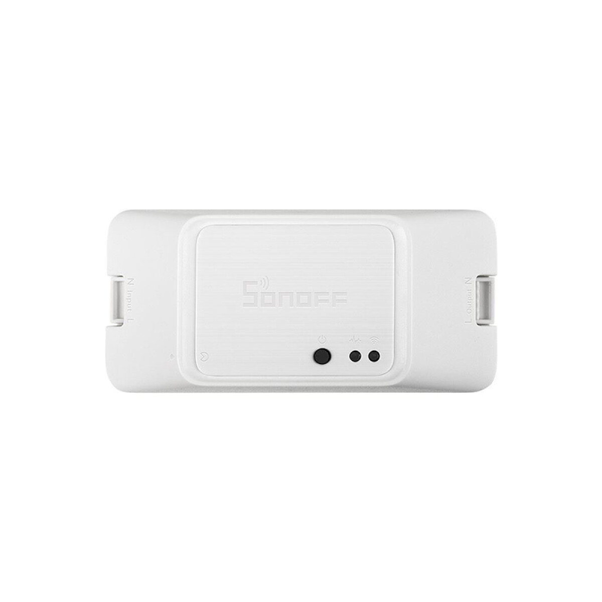 Interruptor inteligente WIFI BASIC R3 SONOFF - SO0100 