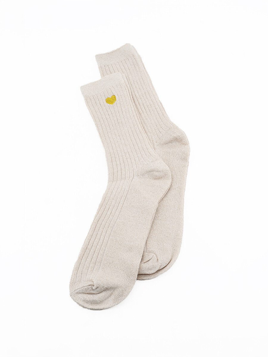 MEDIAS PACK X 2 - VARIANTE 1 