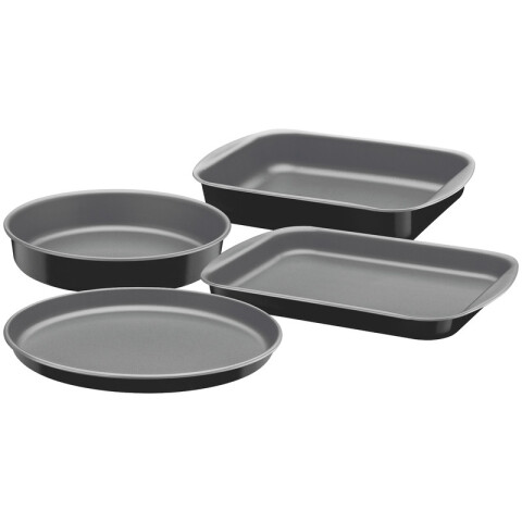 Asaderas negras varios modelos "BRASIL" -TRAMONTINA TR5202