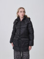 Campera Tarume Negro