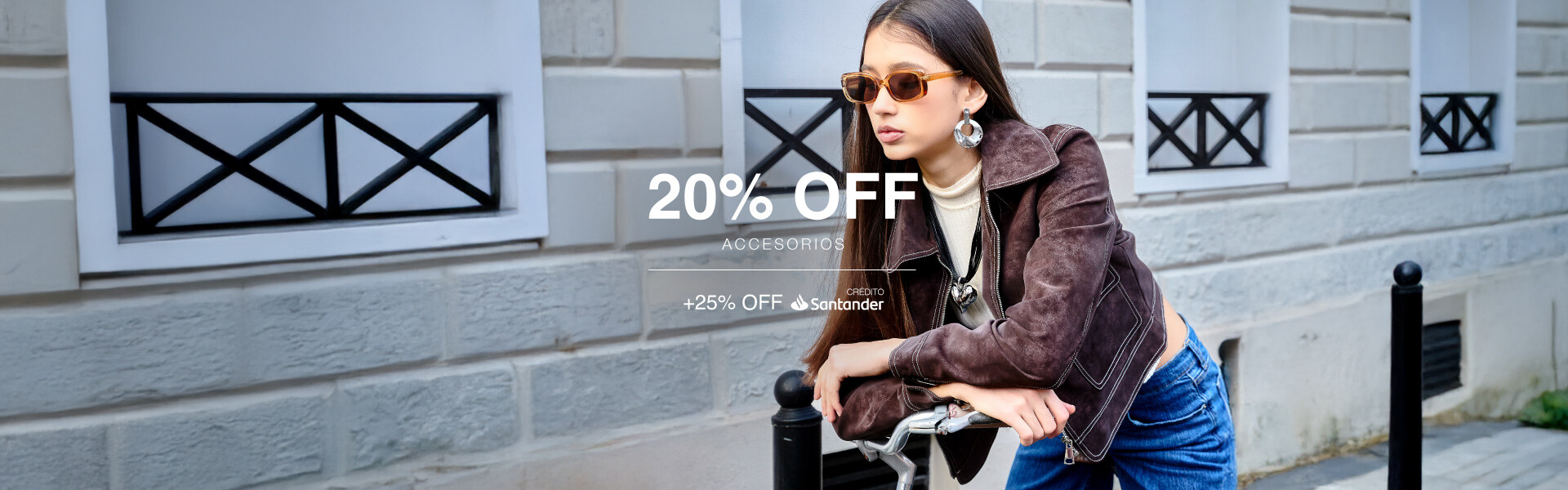 ACCESORIOS 20 - DÍA D 12/02