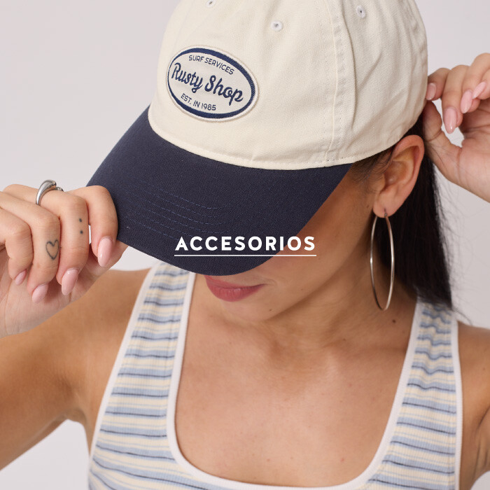 accesorios